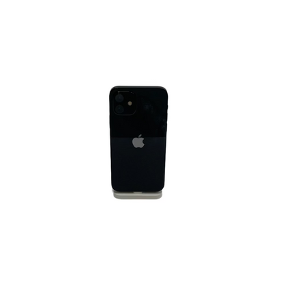 Begagnad iPhone 12 - 64GB - Svart