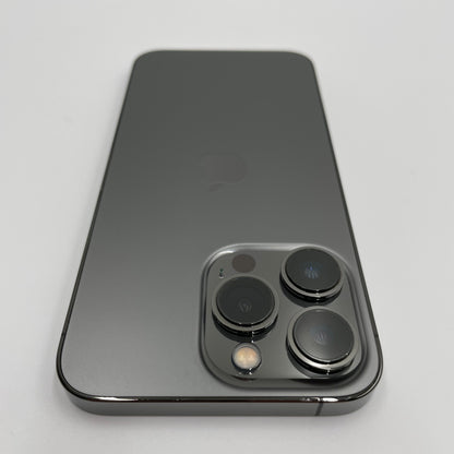 Begagnad iPhone 13 Pro 128GB - Grafit