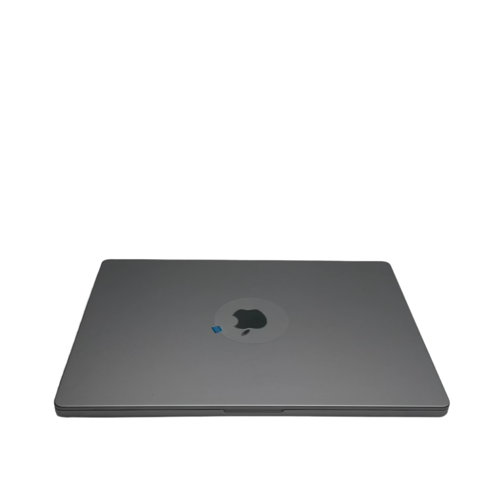 Begagnad MacBook Pro 16" 2021 - M1 Pro - Rymdgrå