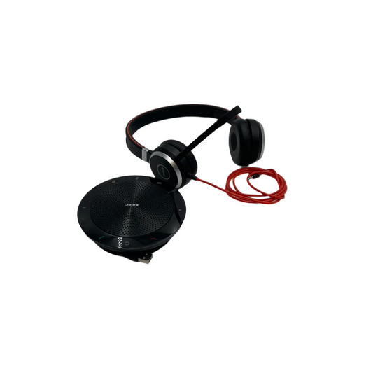 Begagnad Jabra Speak 510