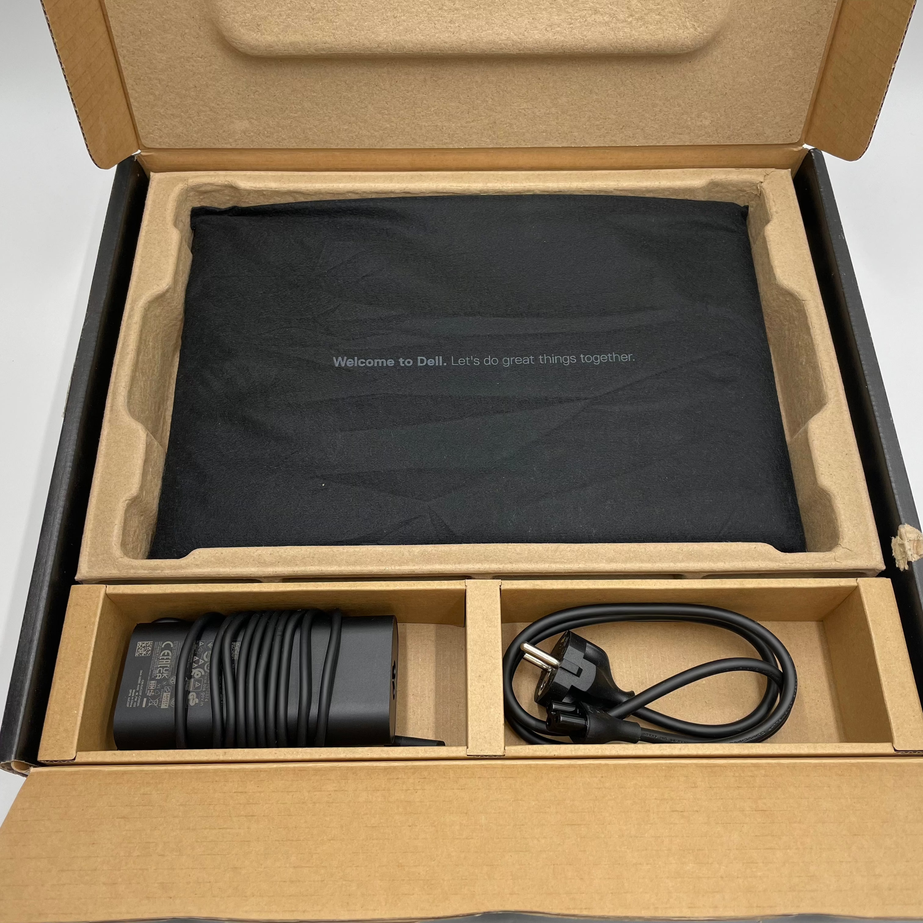 Outlet - Dell Latitude 5440 - i7 1370P - 32GB RAM - 512GB SSD - UK tangentbord