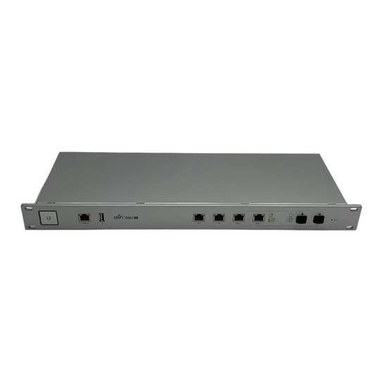 Begagnad UniFi Security Gateway Pro 4