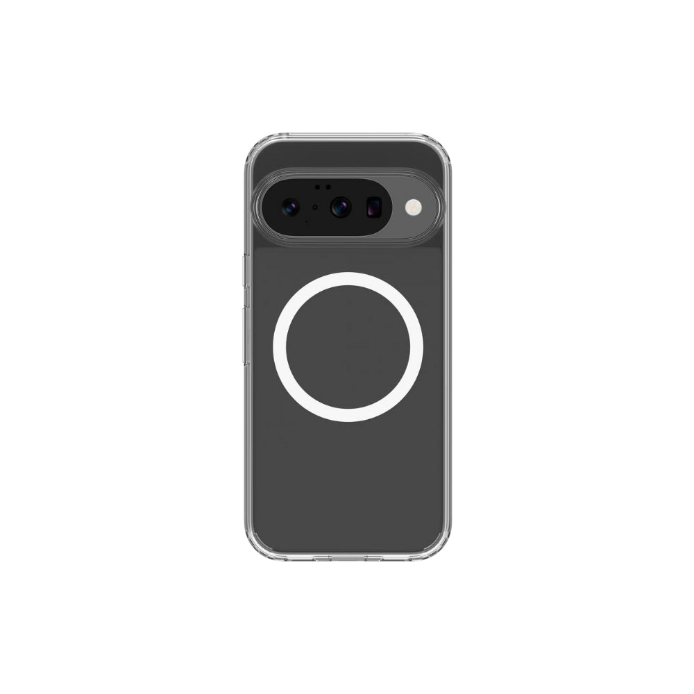 Dbramante Iceland Pro Qi Google Pixel 10 Pro XL Transparent