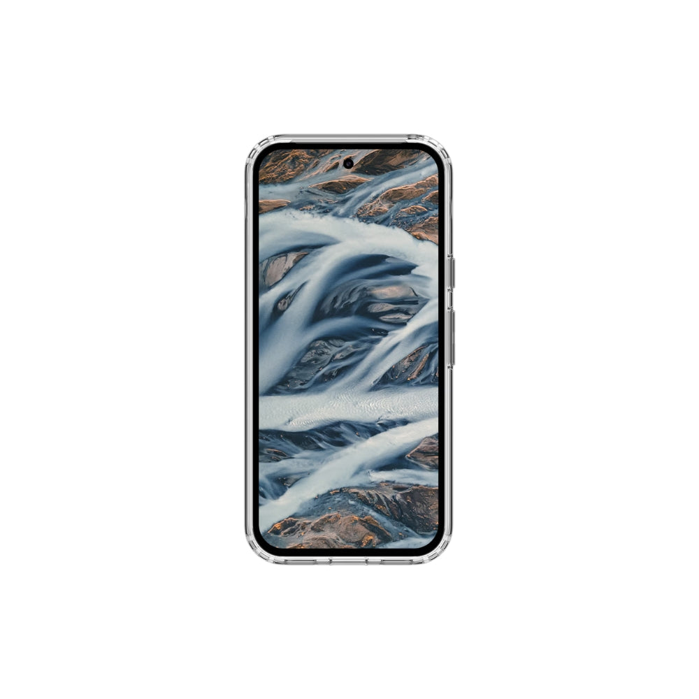 Dbramante Iceland Pro Qi Google Pixel 10 Pro XL Transparent