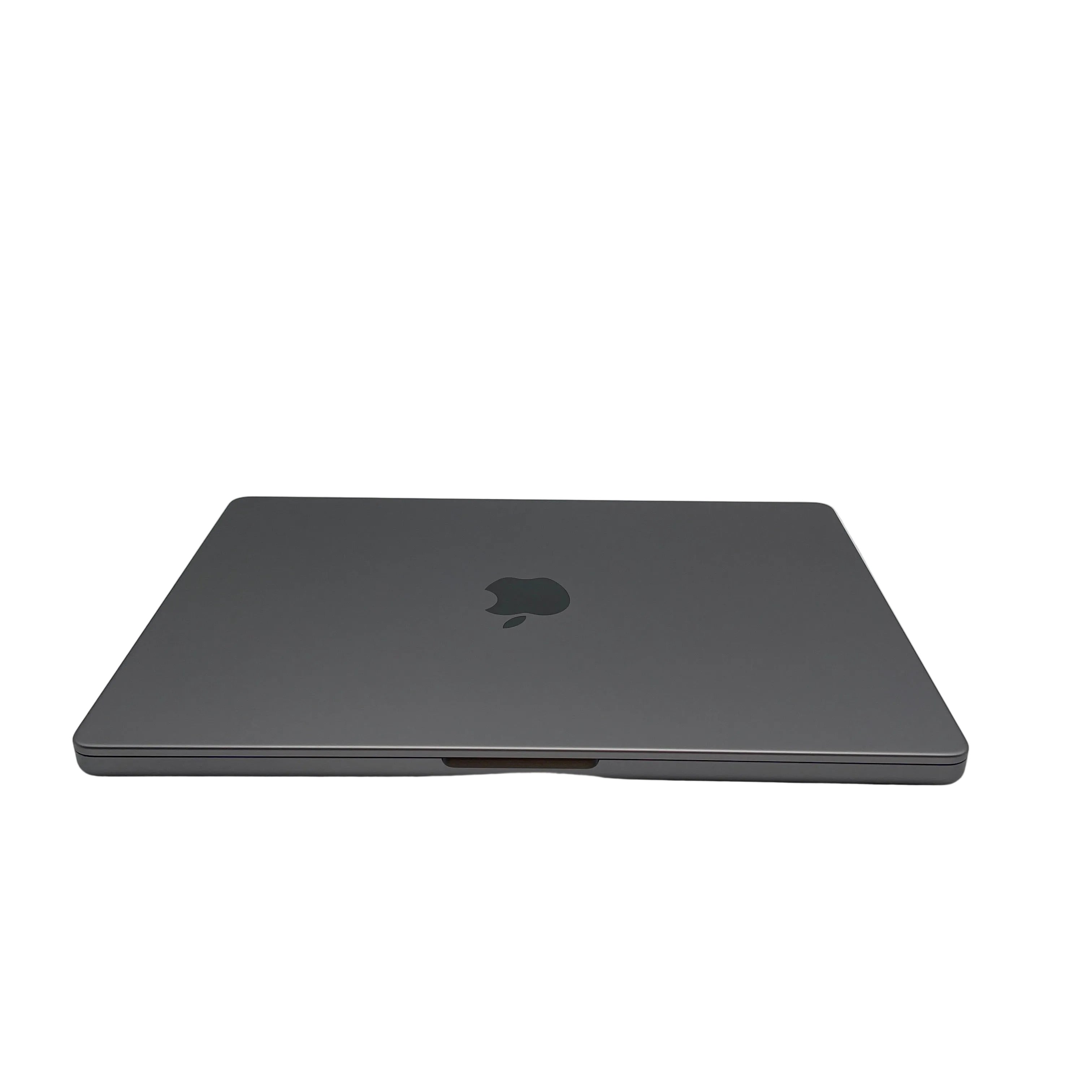 Begagnad MacBook Pro 14" 2023 - M2 Pro - 32GB - 4TB - Rymdgrå