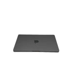 Begagnad MacBook Pro 14" 2021 - M1 Pro - 16GB - 512GB - Rymdgrå
