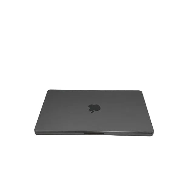 Begagnad MacBook Pro 14" 2021 - M1 Pro - 16GB - 512GB - Rymdgrå