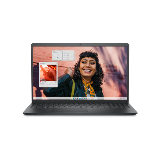 Dell Inspiron 15 - 15.6" - i5 - 8GB RAM - 512GB SSD