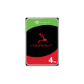 Seagate Iron Wolf ST4000 VN006 Hårddisk 4TB