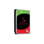 Seagate Iron Wolf ST4000 VN006 Hårddisk 4TB