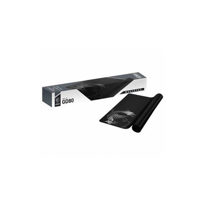 MSI Agility GD80 Musmatta