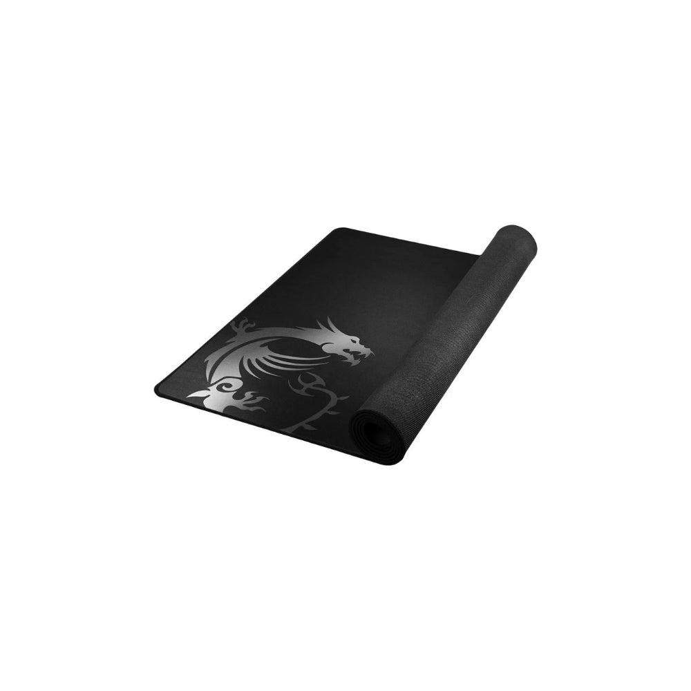 MSI Agility GD80 Musmatta