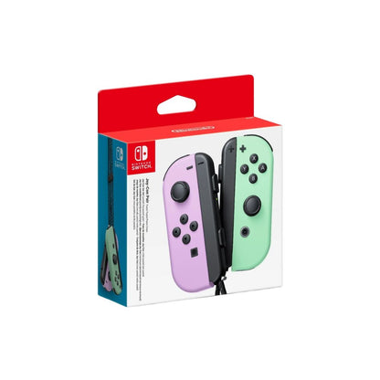 Nintendo Joy-Con Extra Par