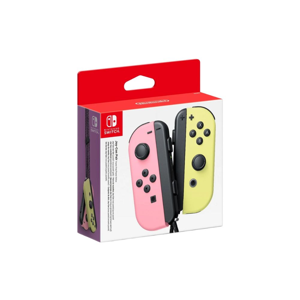Nintendo Joy-Con Extra Par