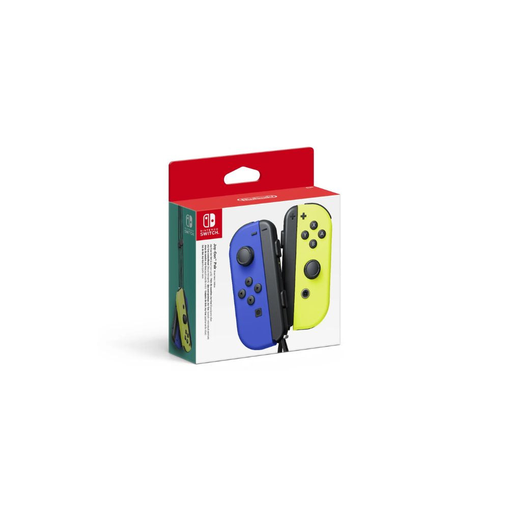 Nintendo Joy-Con Extra Par