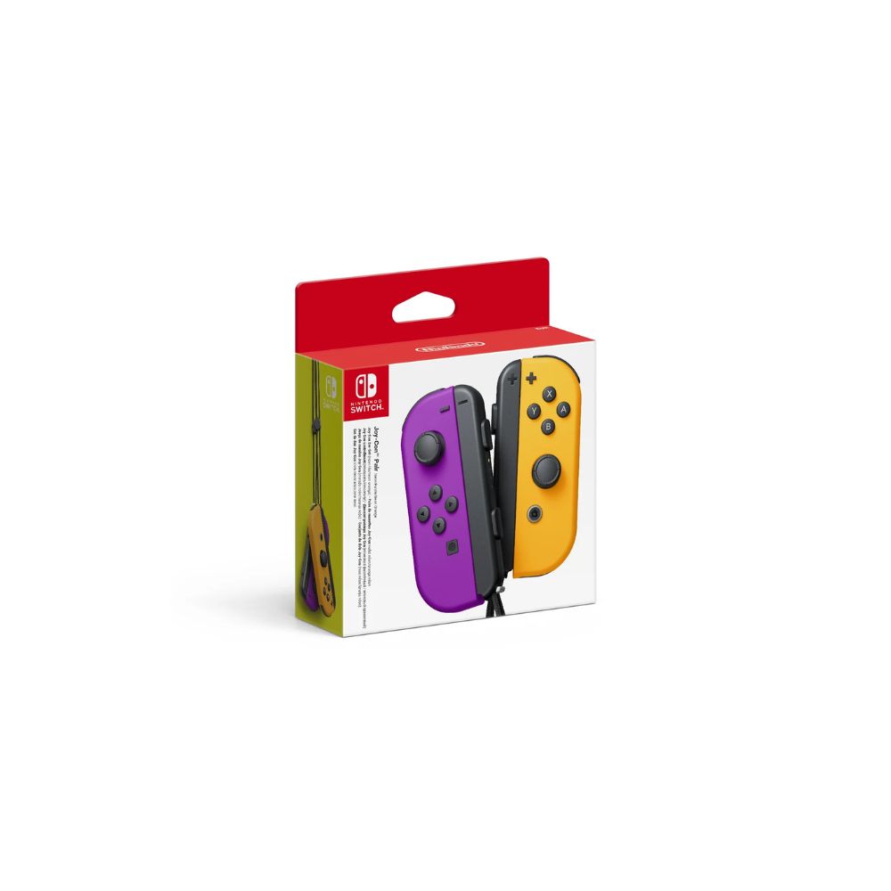Nintendo Joy-Con Extra Par