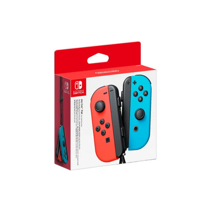 Nintendo Joy-Con Extra Par