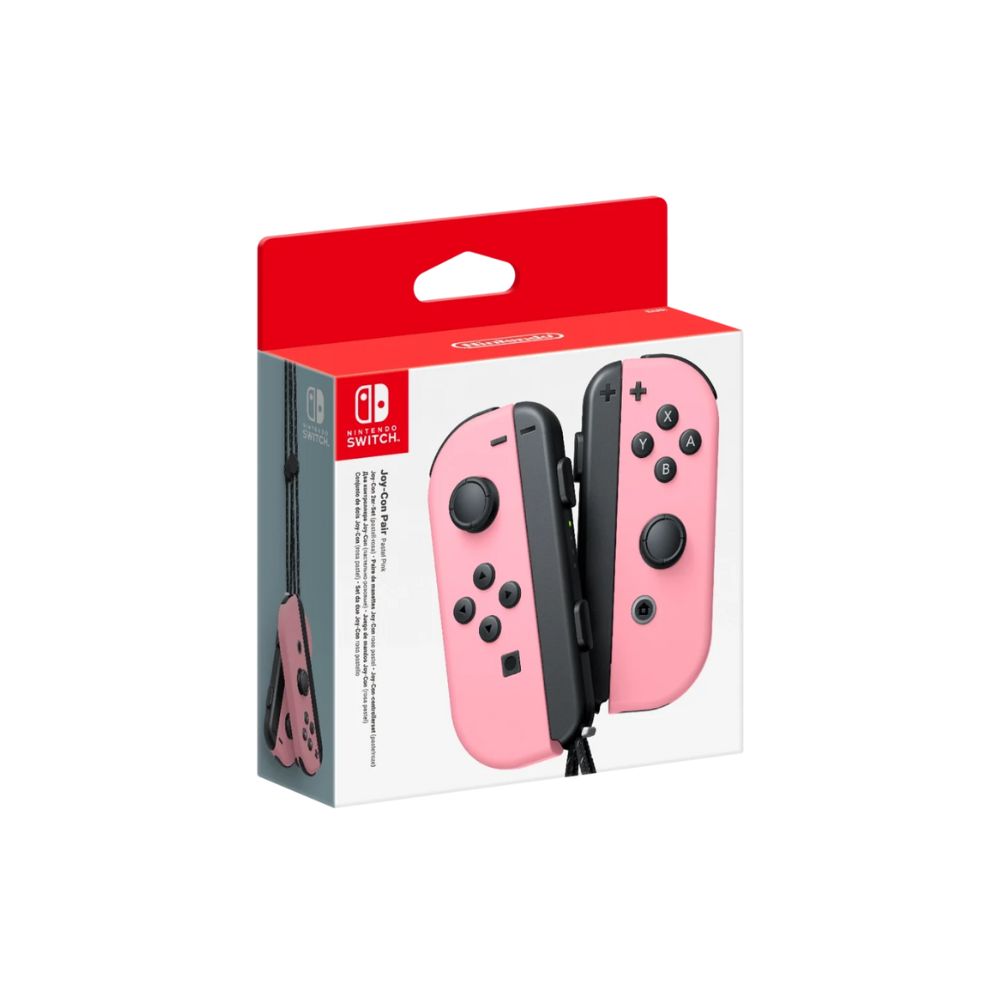 Nintendo Joy-Con Extra Par