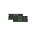 Kingston DDR5 SO-DIMM 32GB 4800MHz Kit ECC