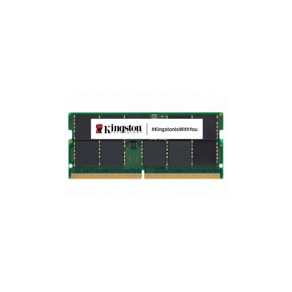 Kingston DDR5 SO-DIMM 48GB 5600MHz 46CL