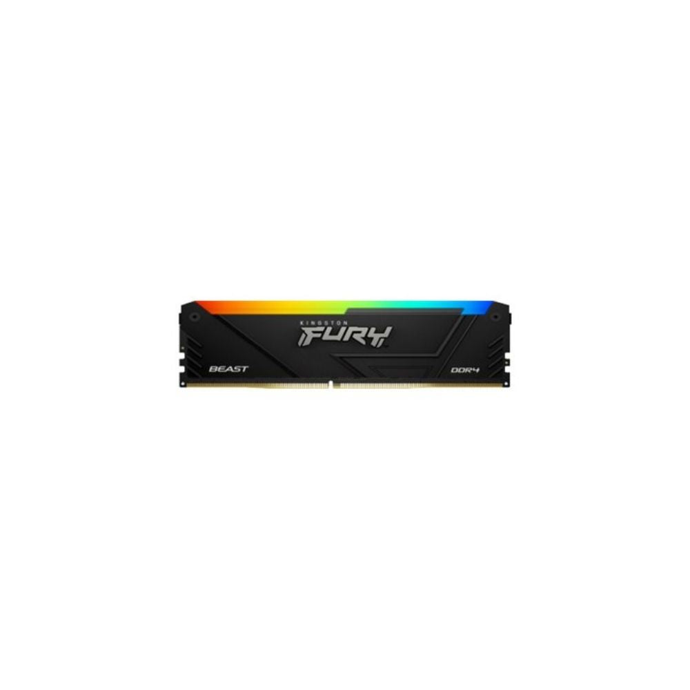 Kingston Fury Beast RGB DDR4 16GB 3200MHz 16CL