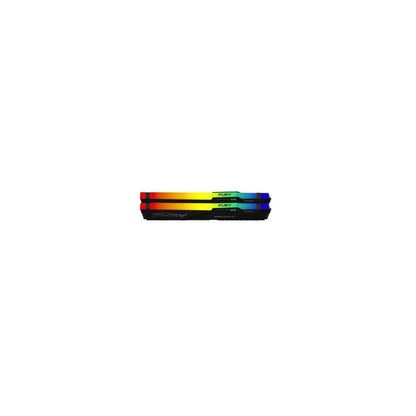 Kingston Fury Beast RGB DDR5 32GB 5200MHz 36CL (2x16GB)