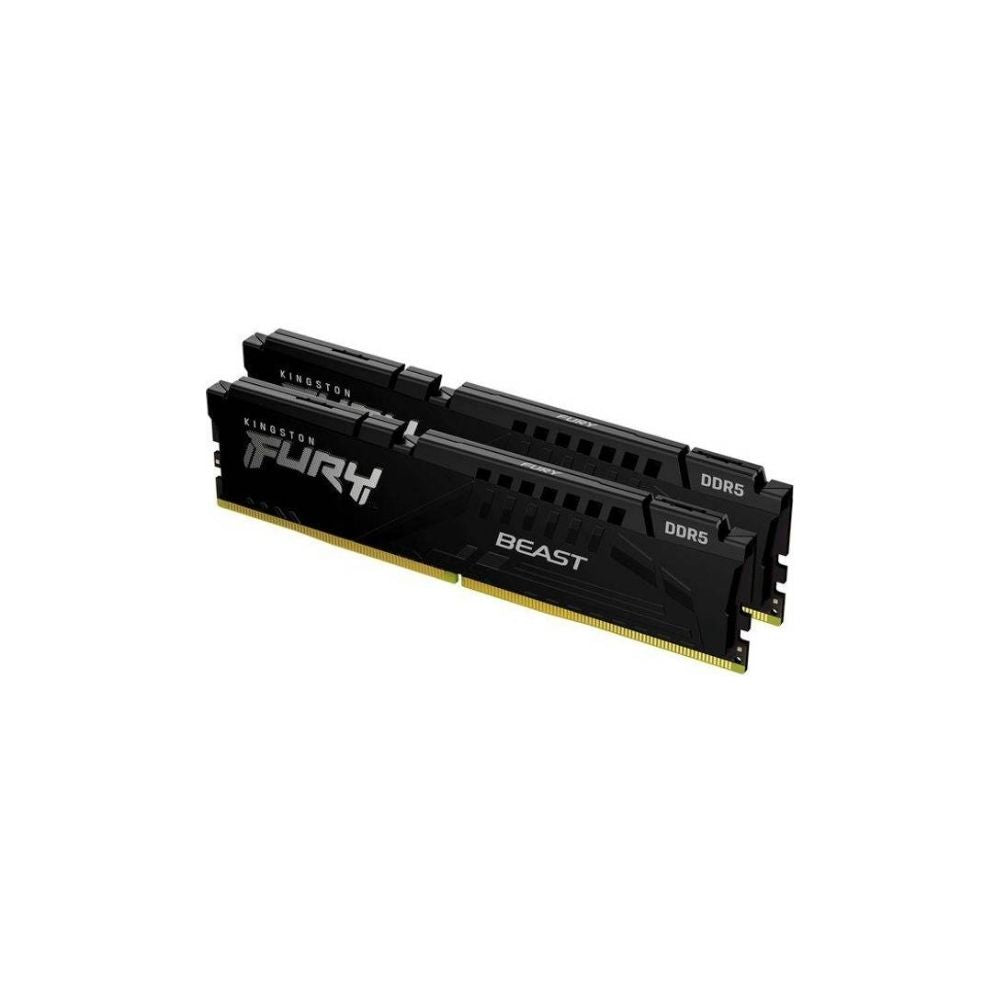 Kingston Fury Beast DDR5 32GB (2x16GB) CL40 5200MHz