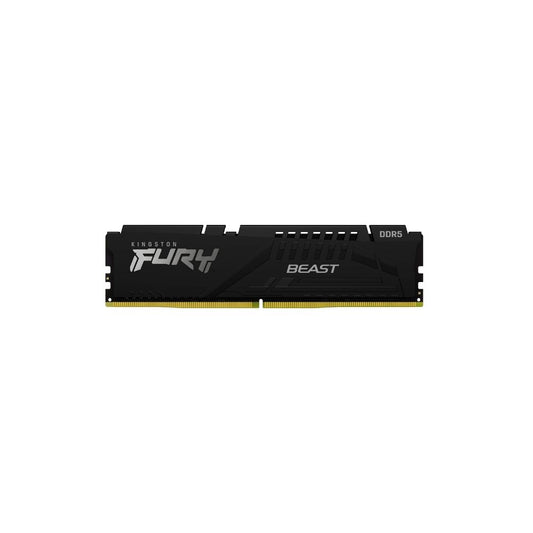 Kingston Fury Beast DDR5 32GB 5200MHz 40CL
