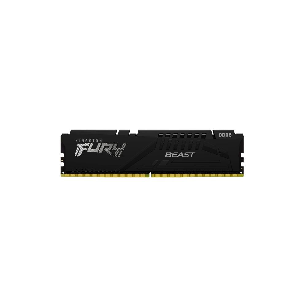 Kingston Fury Beast DDR5 32GB (2x16GB) CL40 5200MHz