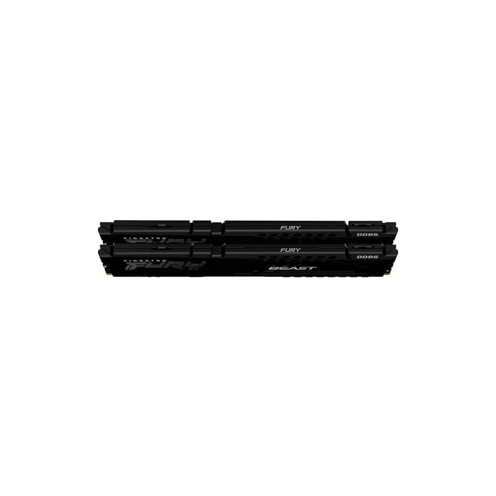 Kingston Fury Beast DDR5 32GB (2x16GB) CL40 5200MHz