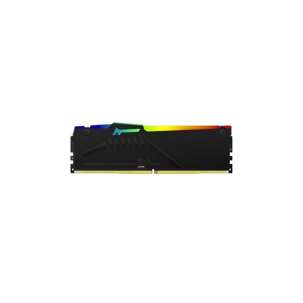 Kingston Fury Beast RGB 16GB (2x8GB) DDR5 CL36 5600MHz