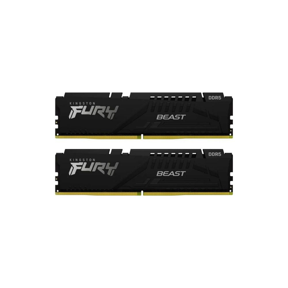 Kingston Fury Beast DDR5 32GB 5600MHz CL40
