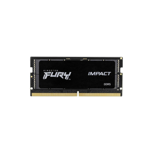 Kingston Fury Impact DDR5 32GB 5600MHz 40CL SO-DIMM
