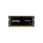 Kingston Fury Impact DDR5 32GB 5600MHz 40CL SO-DIMM