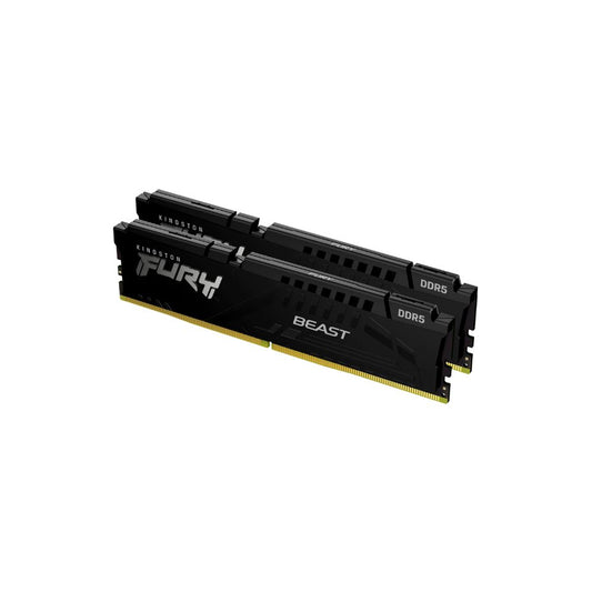 Kingston Fury Beast 32GB DDR5 6000MHz AMD EXPO/XMP 3.0