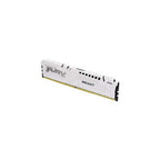 Kingston Fury Beast DDR5 16GB 36CL 6000MHz Vit