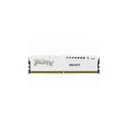 Kingston Fury Beast DDR5 16GB 36CL 6000MHz Vit