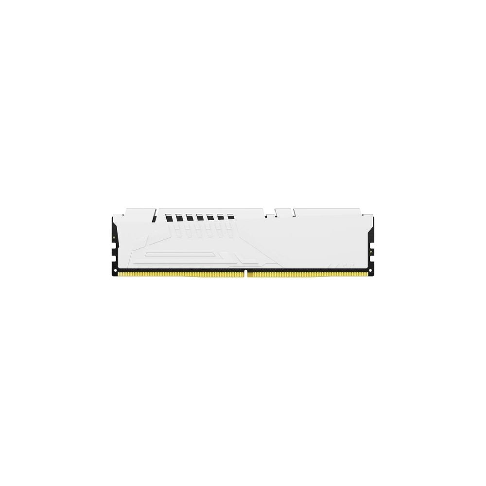 Kingston Fury Beast DDR5 16GB 36CL 6000MHz Vit