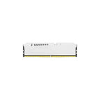 Kingston Fury Beast DDR5 16GB 36CL 6000MHz Vit