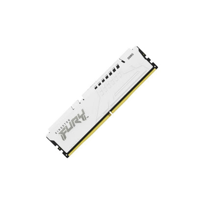 Kingston Fury Beast DDR5 16GB 6000MHz 36CL Vit