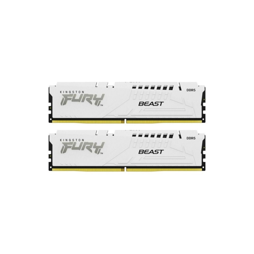 Kingston Fury Beast DDR5 32GB 6000MHz 36CL