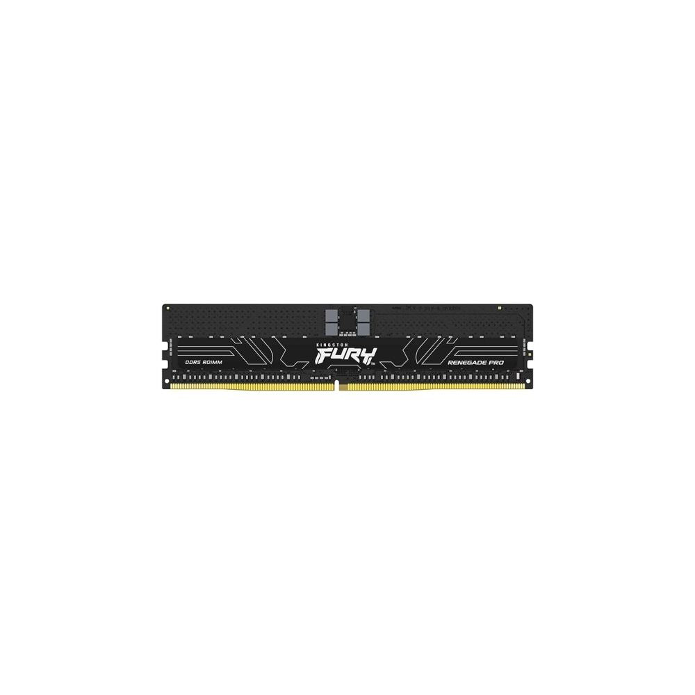 Kingston Fury Renegade Pro DDR5 32GB 6000MHz 32CL ECC RDIMM