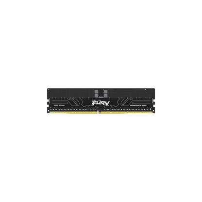 Kingston Fury Renegade Pro DDR5 32GB 6000MHz 32CL ECC RDIMM