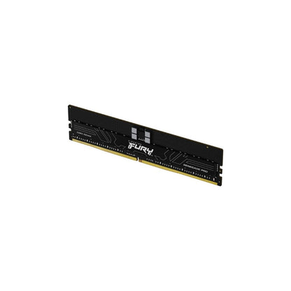 Kingston Fury Renegade Pro DDR5 32GB 6000MHz 32CL ECC RDIMM