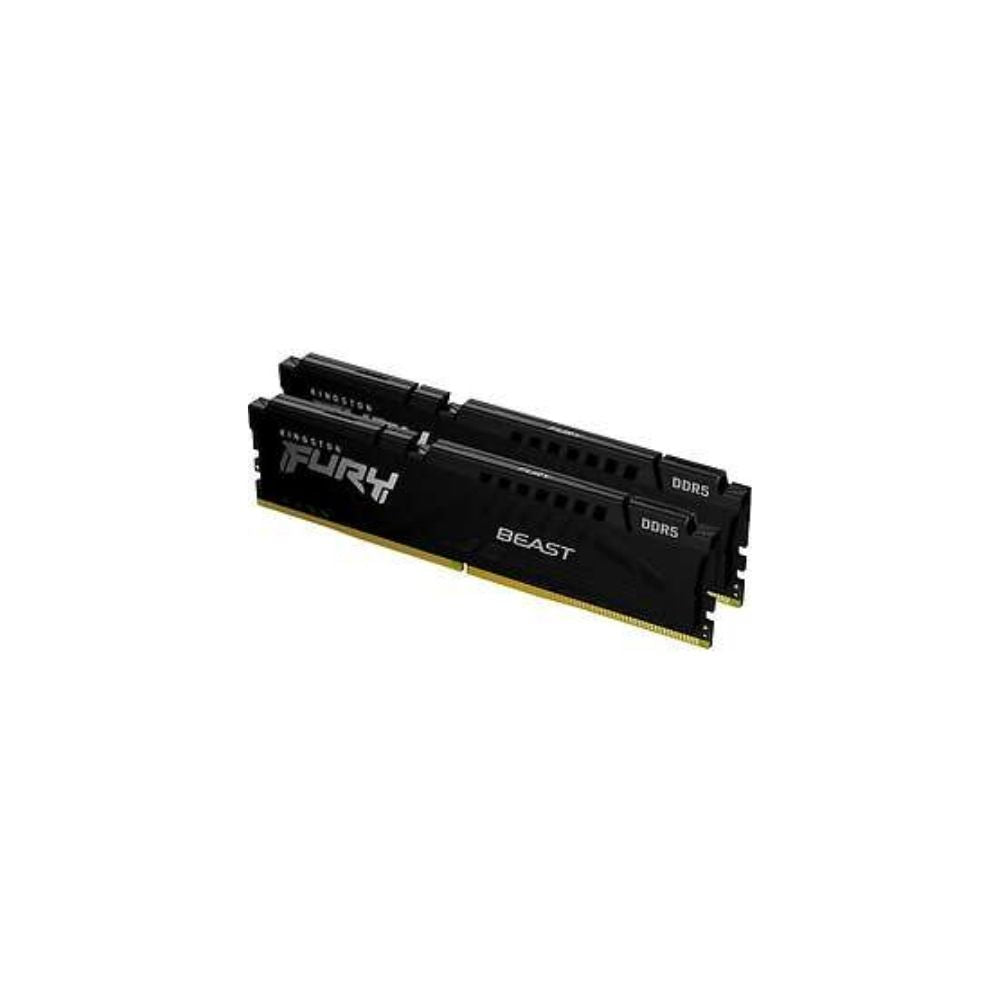 Kingston Fury Beast DDR5 64GB 6400MHz 32CL