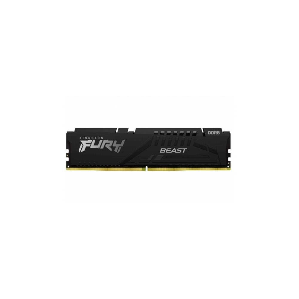 Kingston Fury Beast DDR5 64GB 6400MHz 32CL