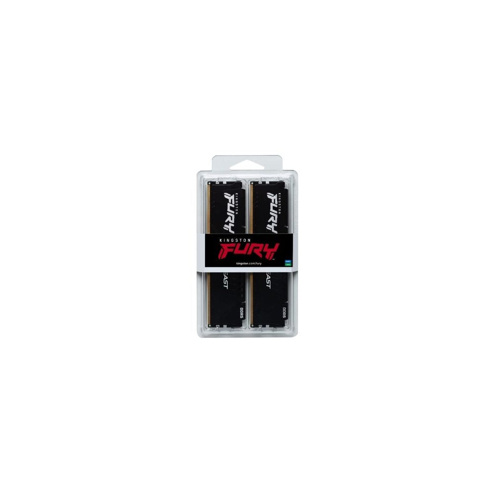 Kingston Fury Beast DDR5 64GB 6400MHz 32CL