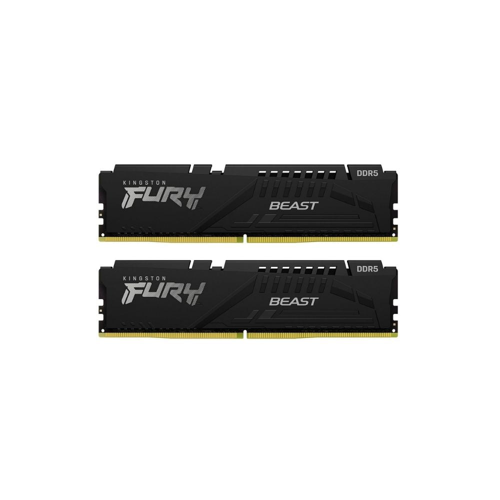 Kingston Fury Beast DDR5 64GB 6400MHz 32CL