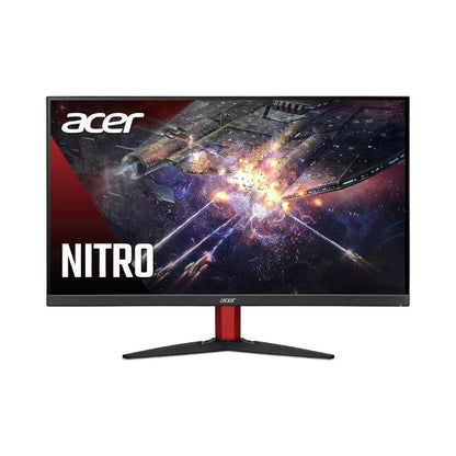 Acer Nitro KG272 27" - 1920x1080 - IPS - 16:9 - 180Hz