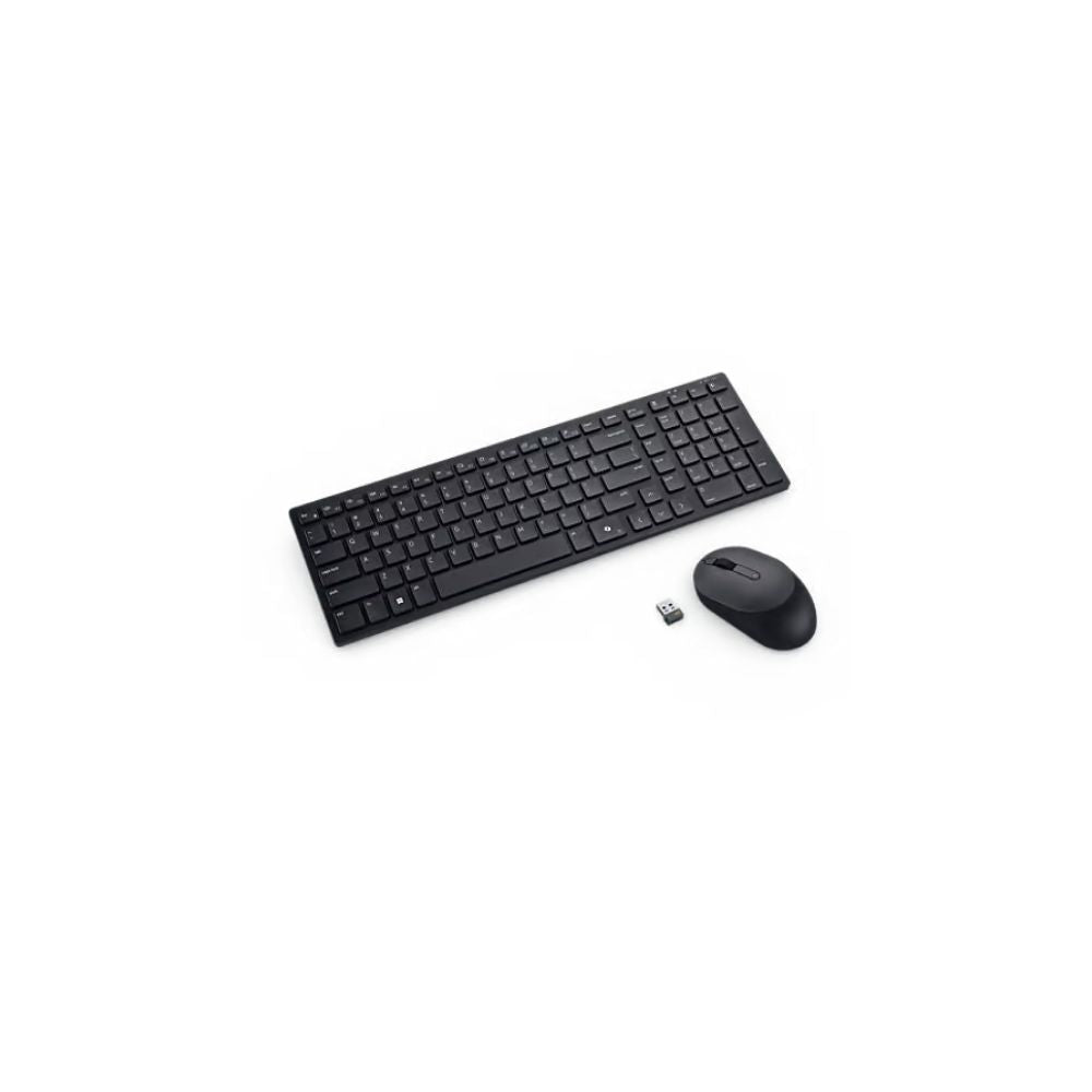 Dell Silent KM555 Combo